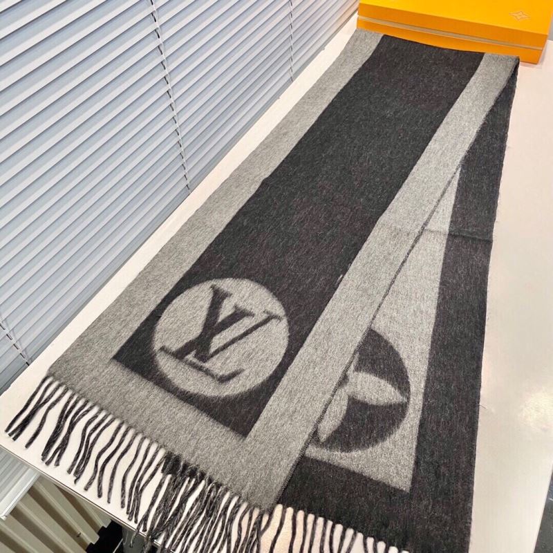 Louis Vuitton Scarf